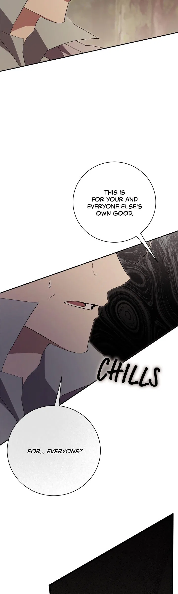 The East Wind of the Altas Chapter 75 – Page 8