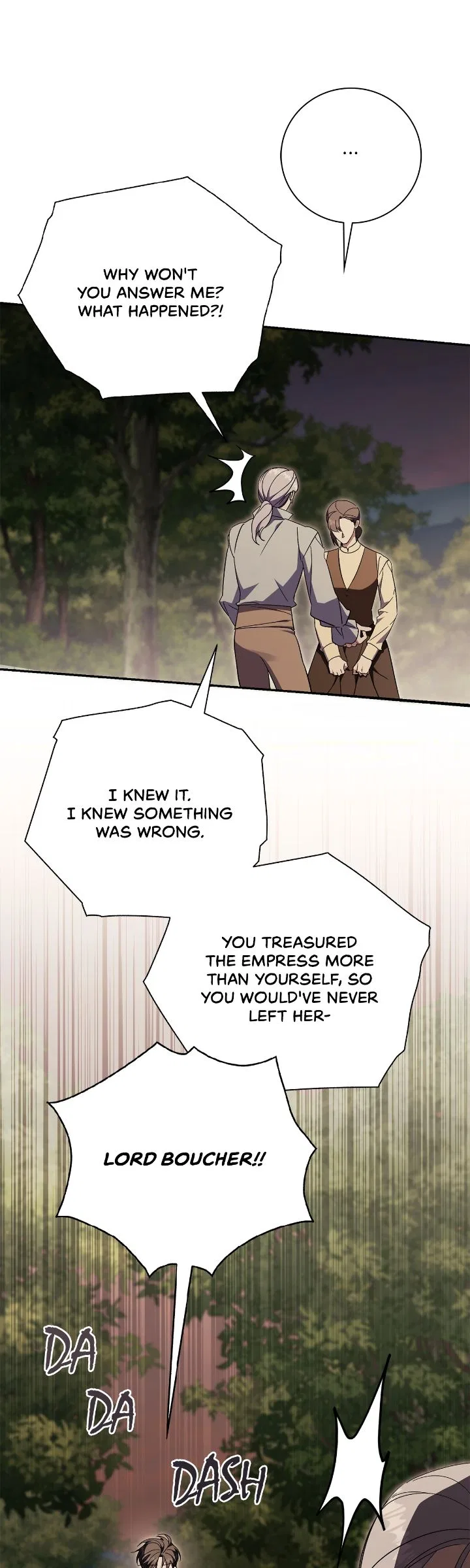 The East Wind of the Altas Chapter 75 – Page 11