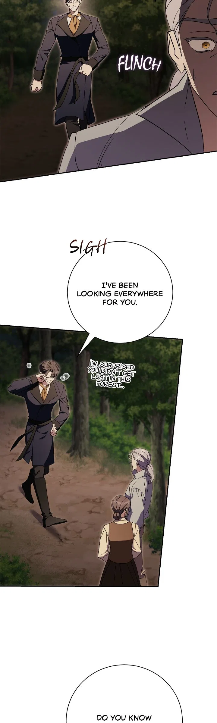The East Wind of the Altas Chapter 75 – Page 12