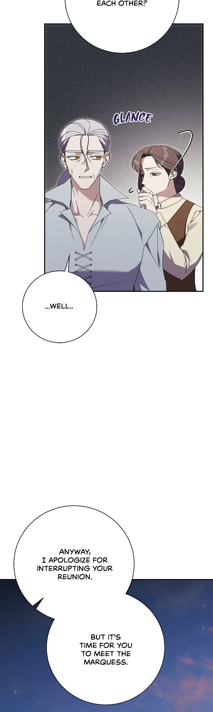 The East Wind of the Altas Chapter 75 – Page 13