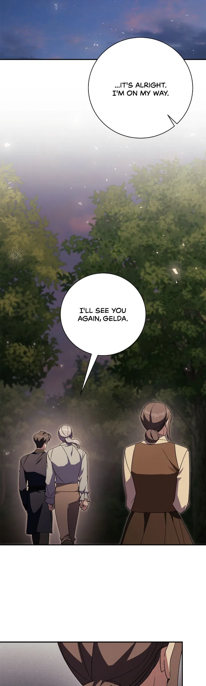 The East Wind of the Altas Chapter 75 – Page 14