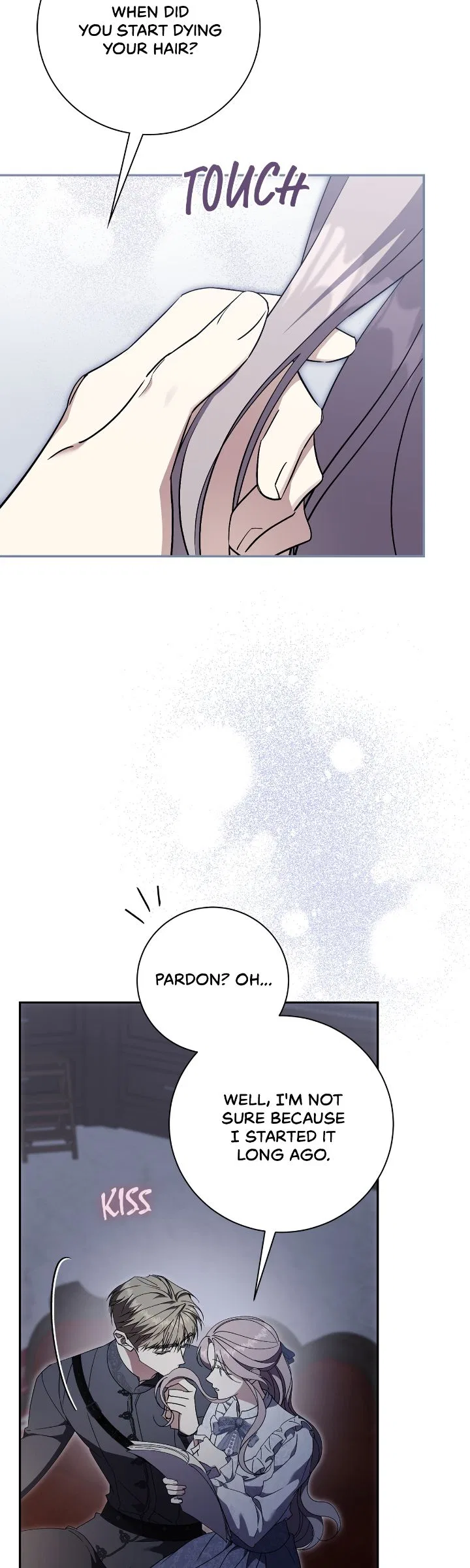 The East Wind of the Altas Chapter 75 – Page 24