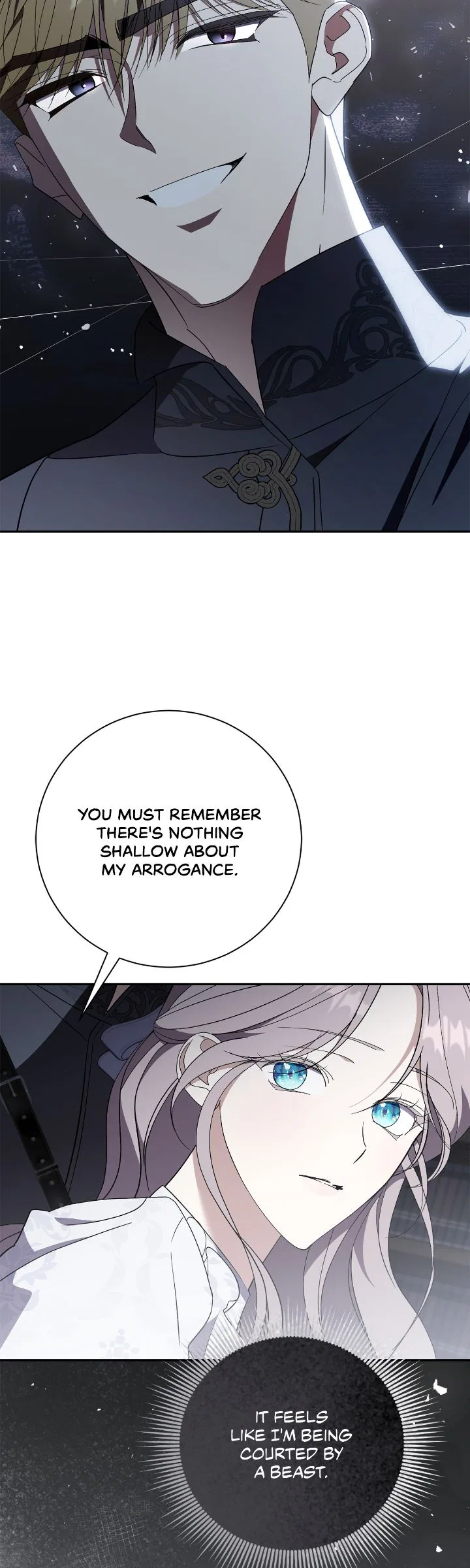 The East Wind of the Altas Chapter 75 – Page 37