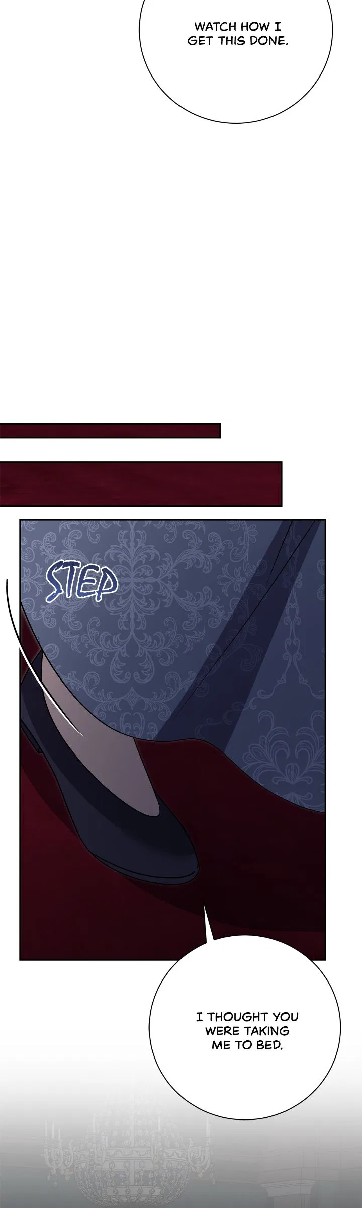 The East Wind of the Altas Chapter 75 – Page 43
