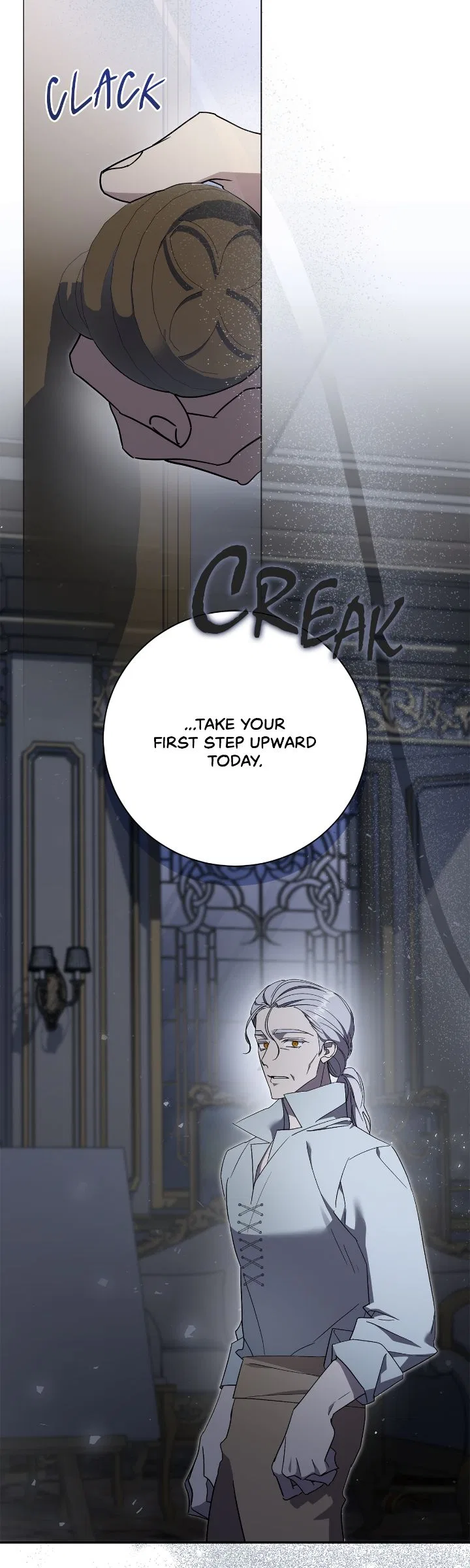 The East Wind of the Altas Chapter 75 – Page 47
