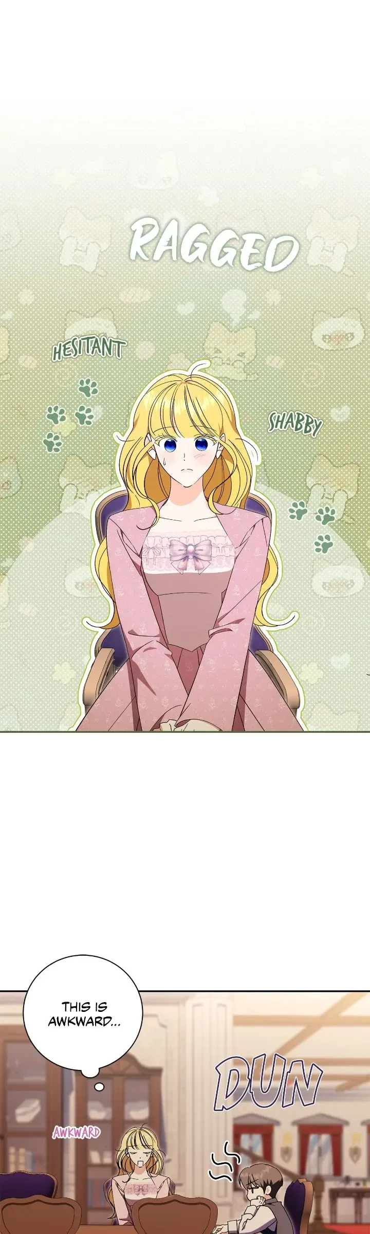 The East Wind of the Altas Chapter 74 – Page 2