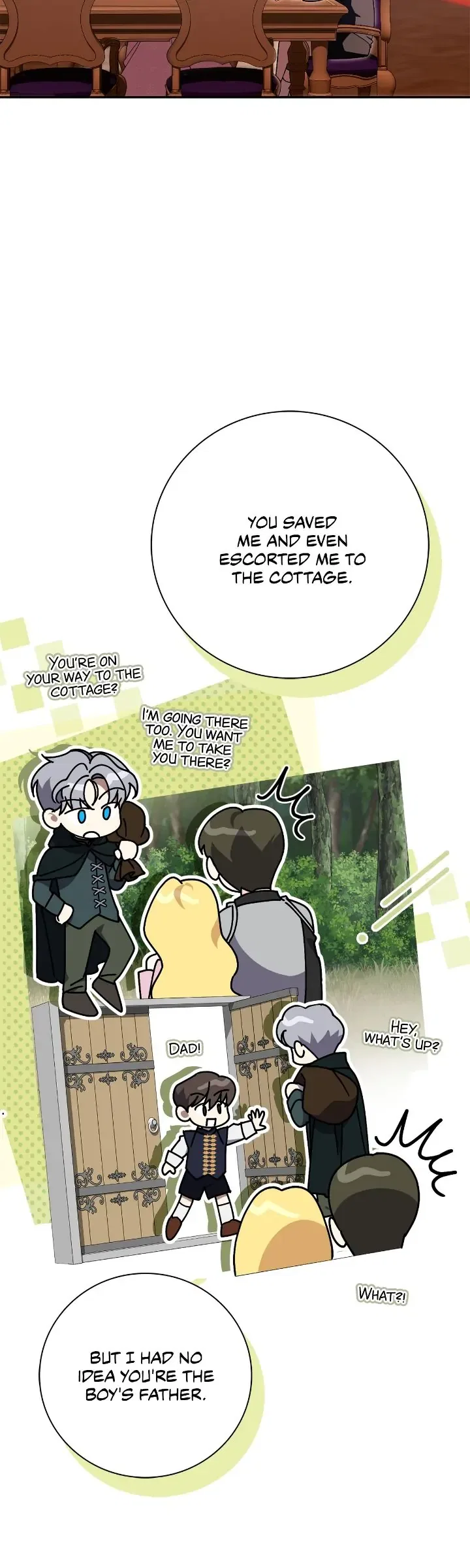 The East Wind of the Altas Chapter 74 – Page 3