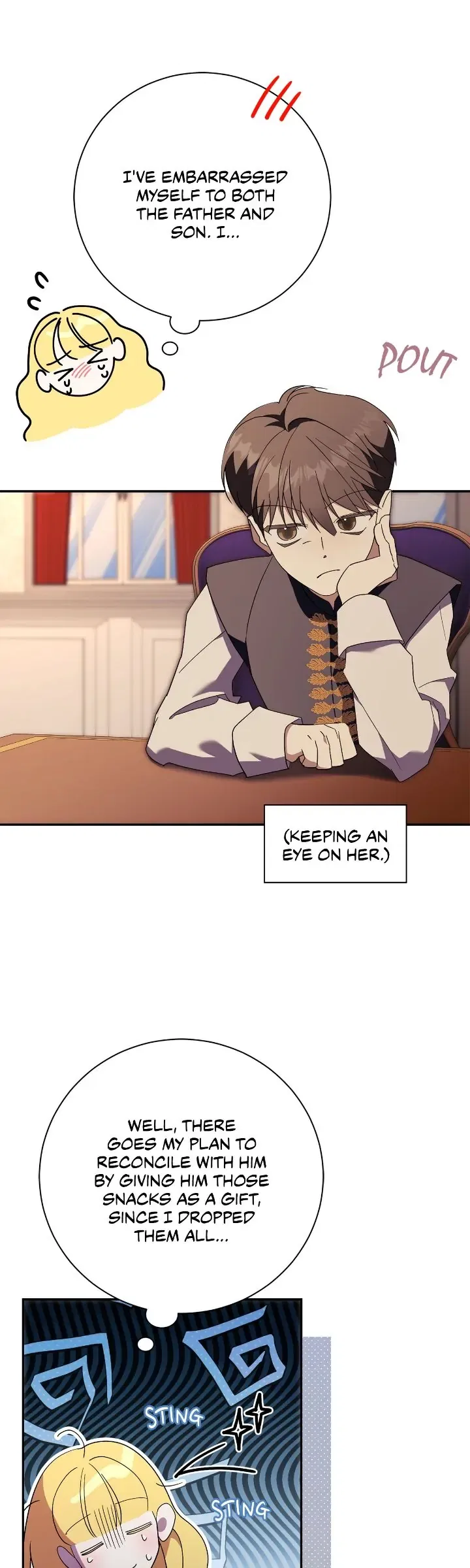 The East Wind of the Altas Chapter 74 – Page 4