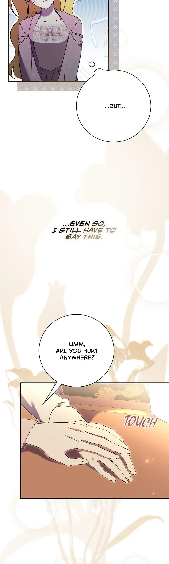 The East Wind of the Altas Chapter 74 – Page 5