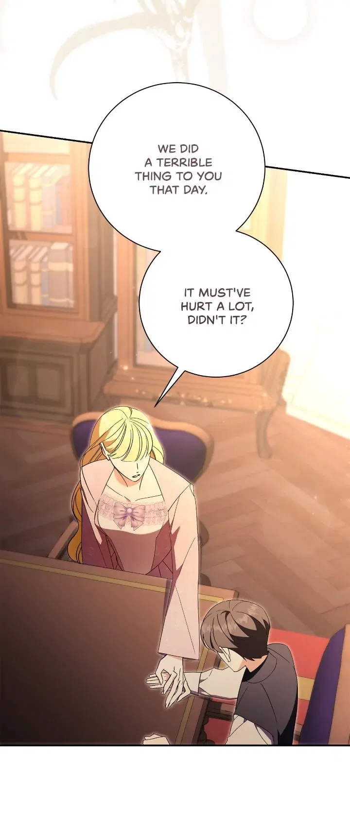 The East Wind of the Altas Chapter 74 – Page 6