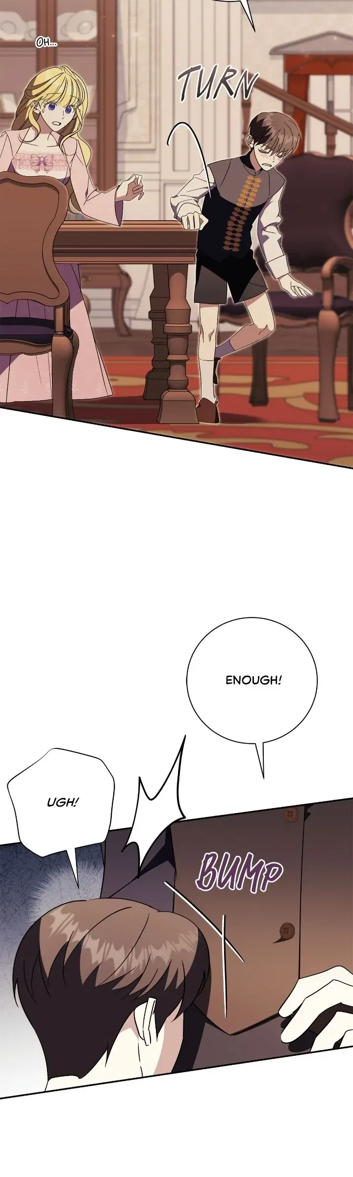 The East Wind of the Altas Chapter 74 – Page 8