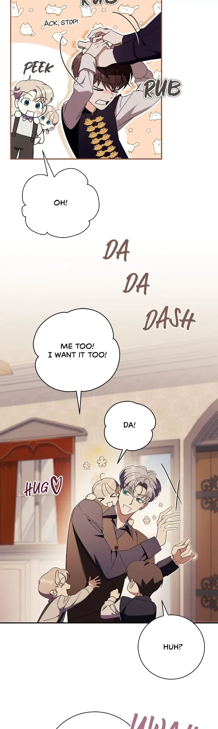 The East Wind of the Altas Chapter 74 – Page 10