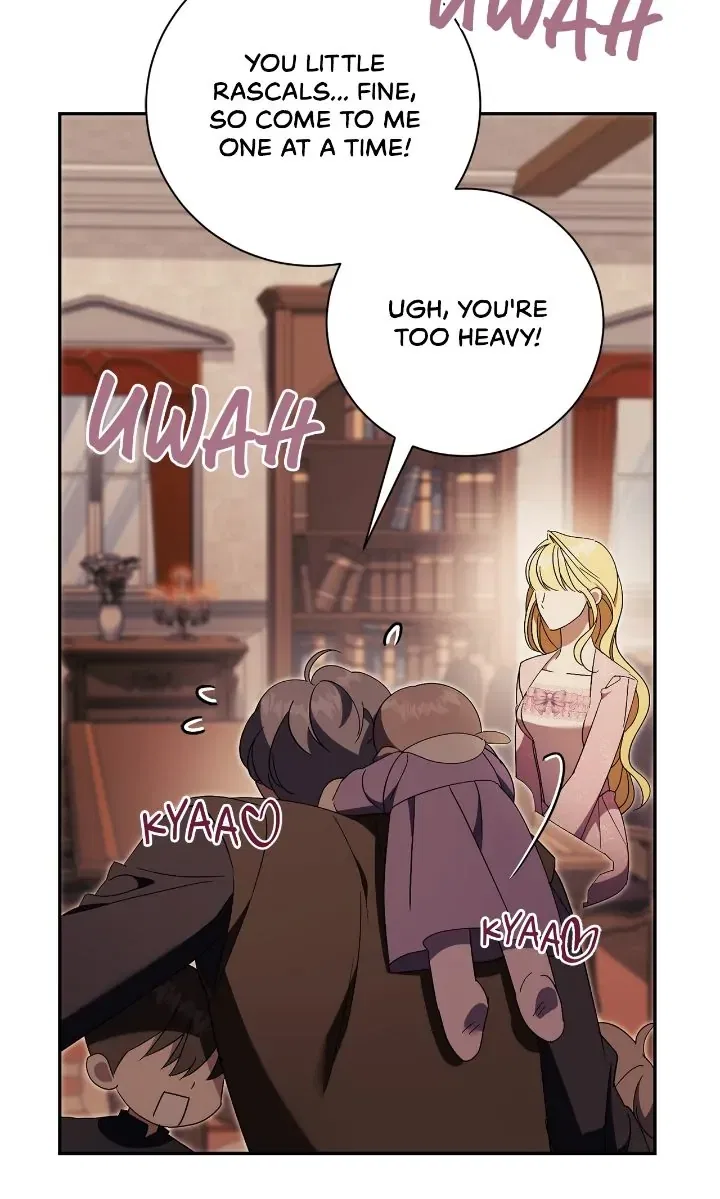 The East Wind of the Altas Chapter 74 – Page 11