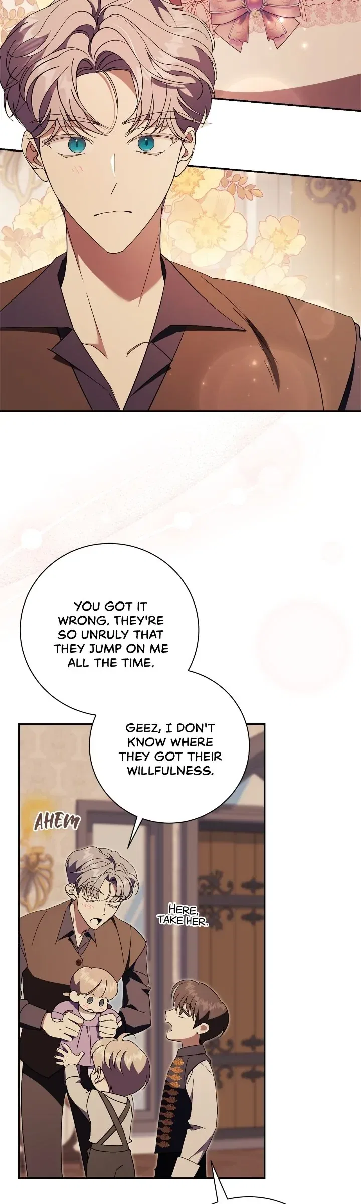 The East Wind of the Altas Chapter 74 – Page 13
