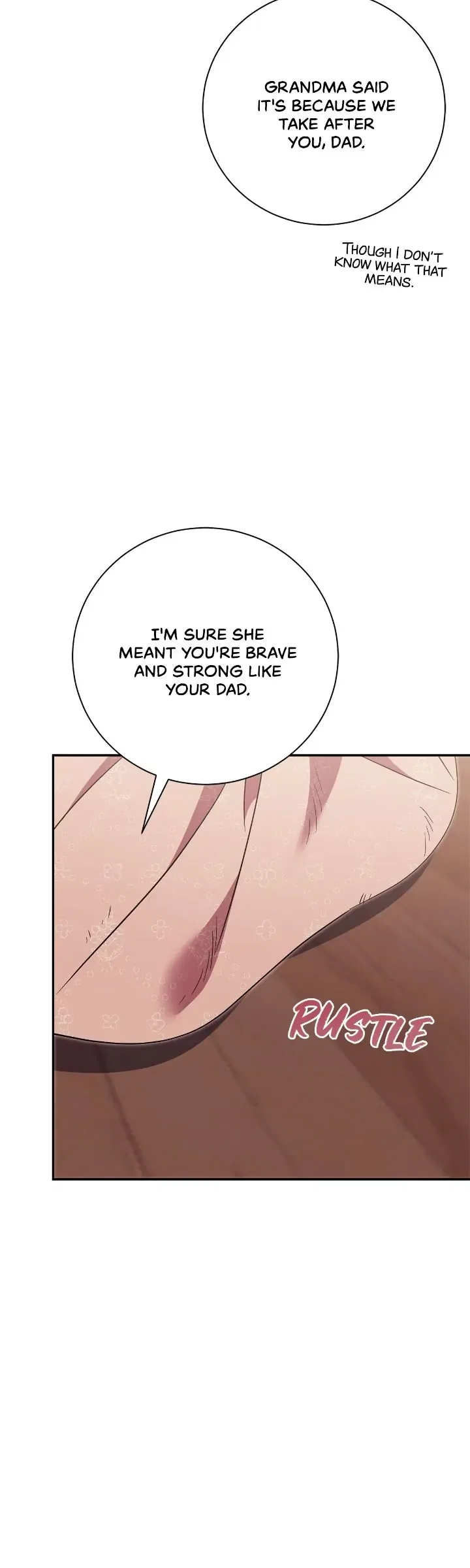 The East Wind of the Altas Chapter 74 – Page 14