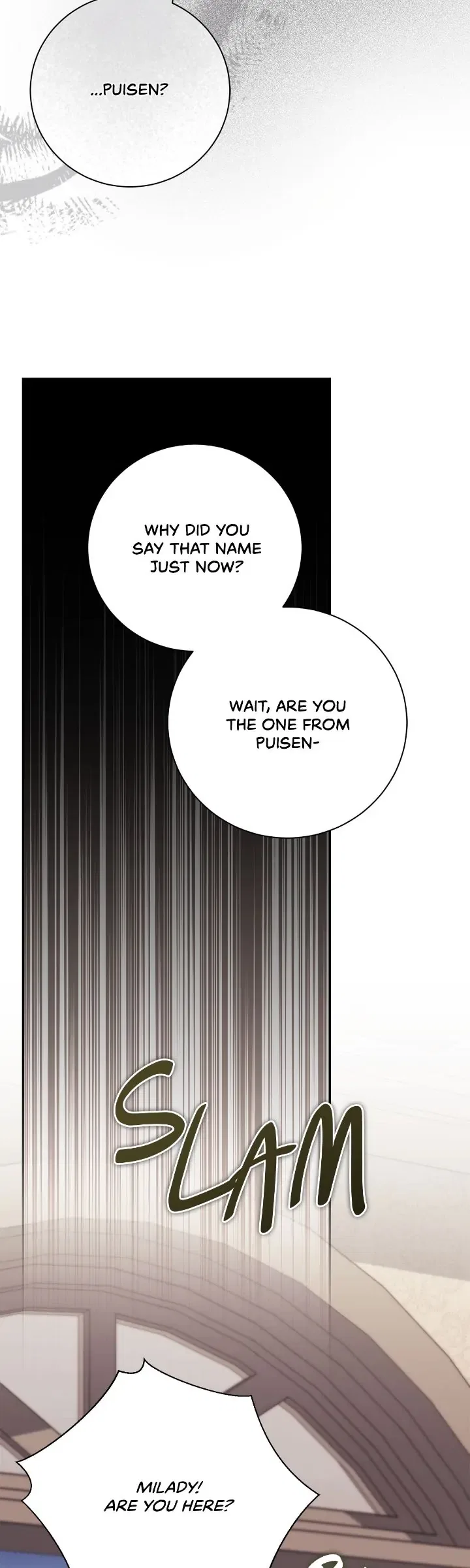 The East Wind of the Altas Chapter 74 – Page 18