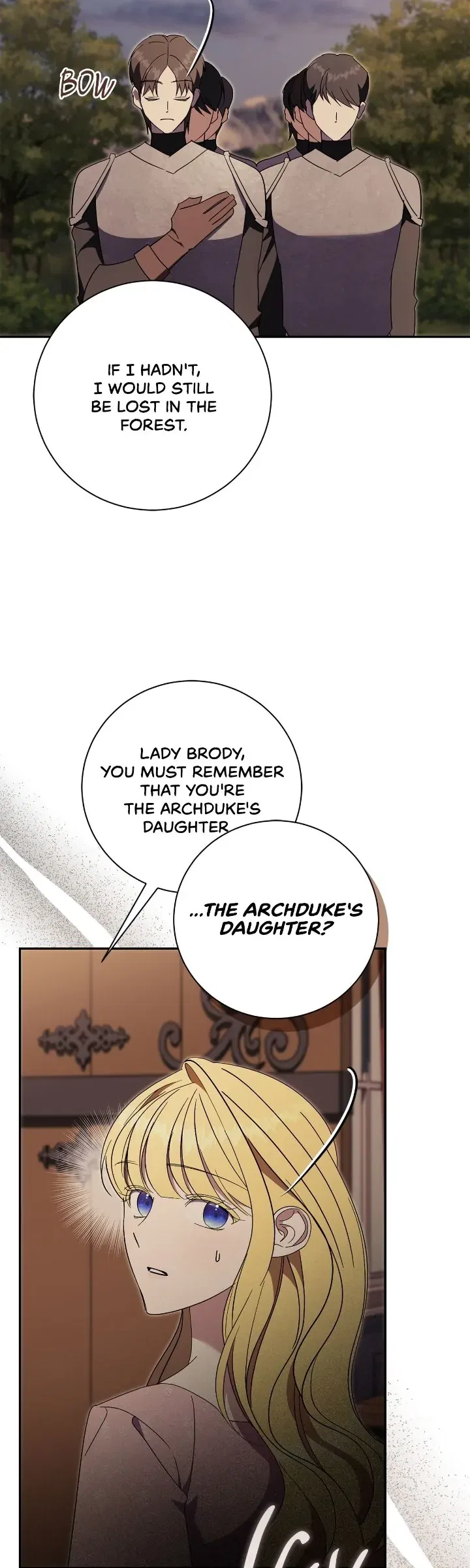 The East Wind of the Altas Chapter 74 – Page 21