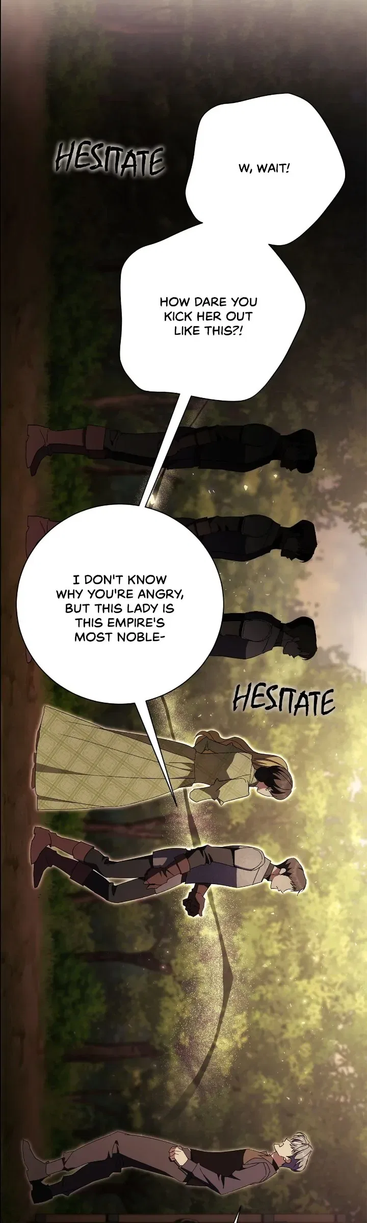 The East Wind of the Altas Chapter 74 – Page 25