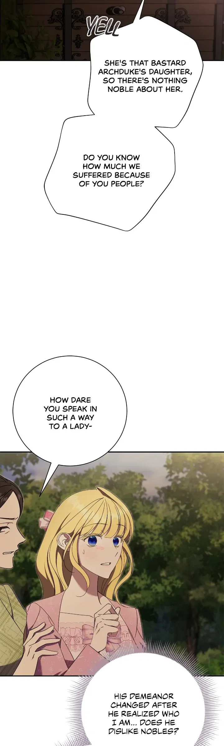 The East Wind of the Altas Chapter 74 – Page 26