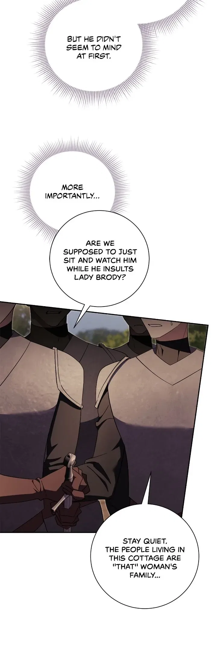 The East Wind of the Altas Chapter 74 – Page 27