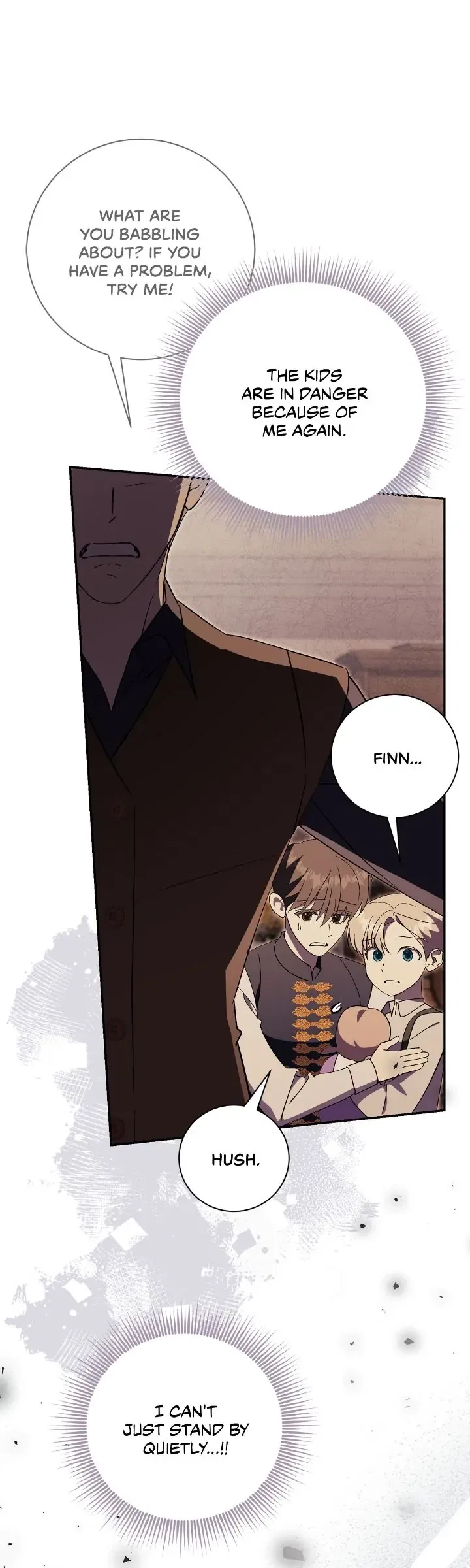 The East Wind of the Altas Chapter 74 – Page 28