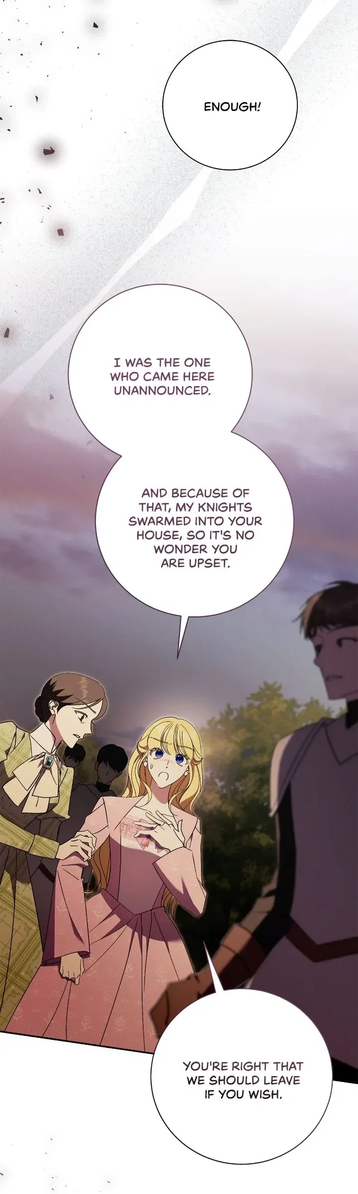The East Wind of the Altas Chapter 74 – Page 29
