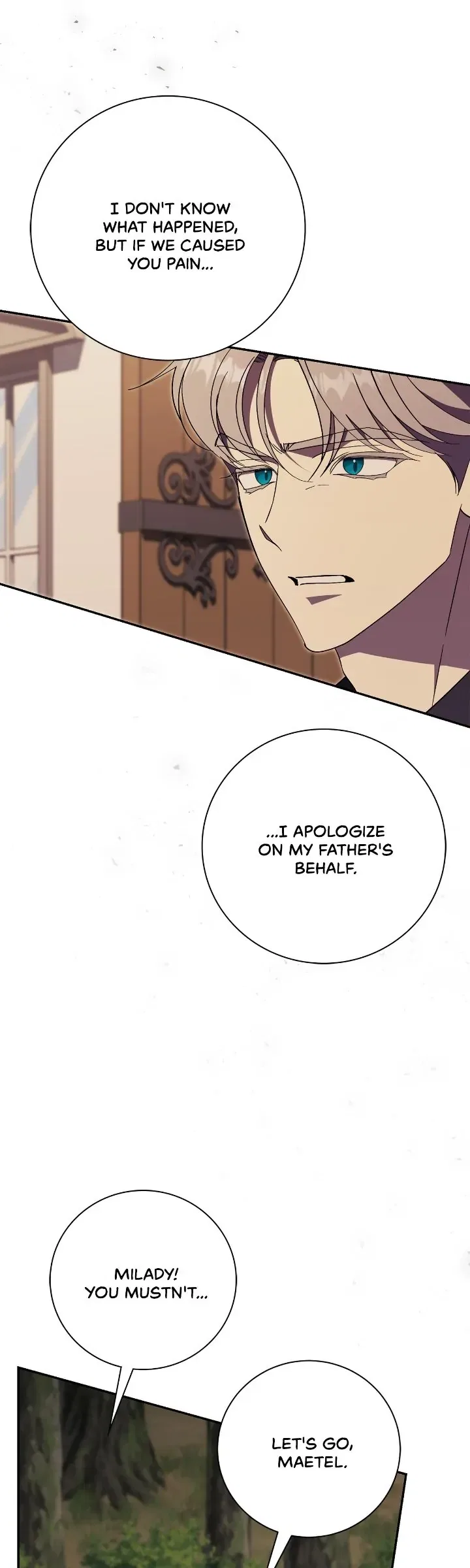 The East Wind of the Altas Chapter 74 – Page 30