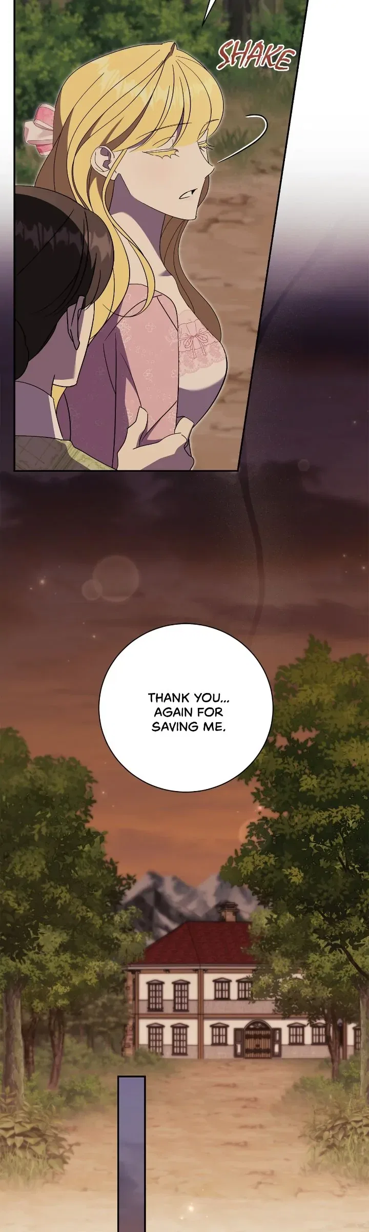 The East Wind of the Altas Chapter 74 – Page 31