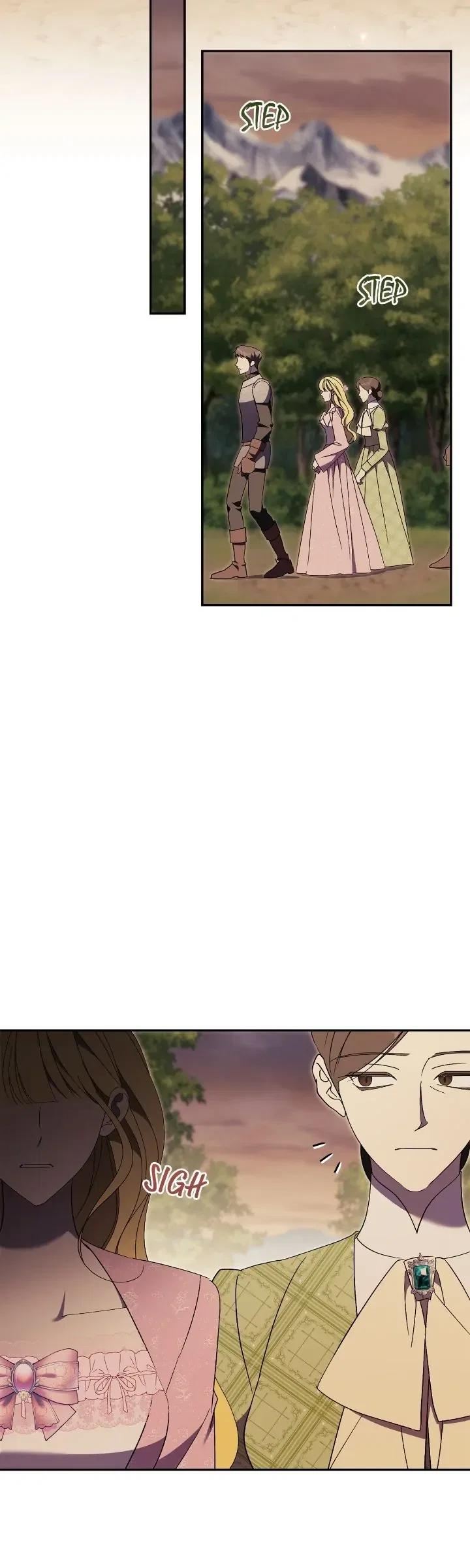 The East Wind of the Altas Chapter 74 – Page 32