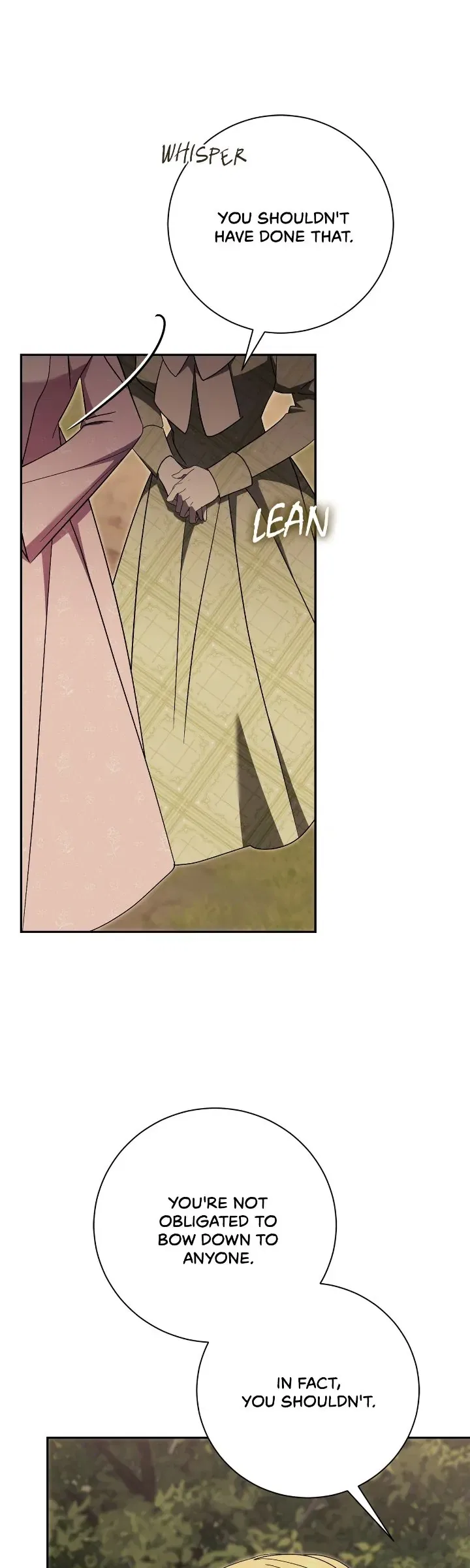 The East Wind of the Altas Chapter 74 – Page 33