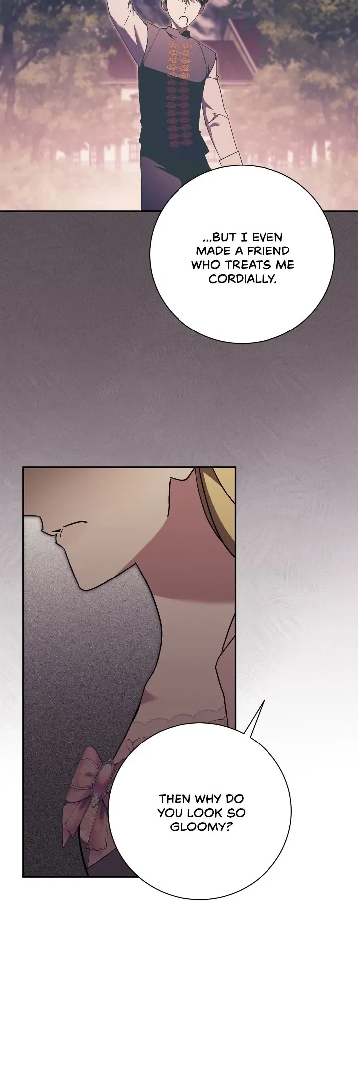 The East Wind of the Altas Chapter 74 – Page 37
