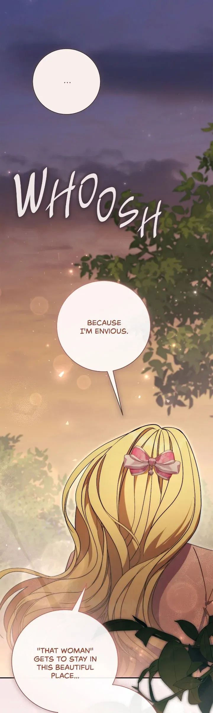 The East Wind of the Altas Chapter 74 – Page 38