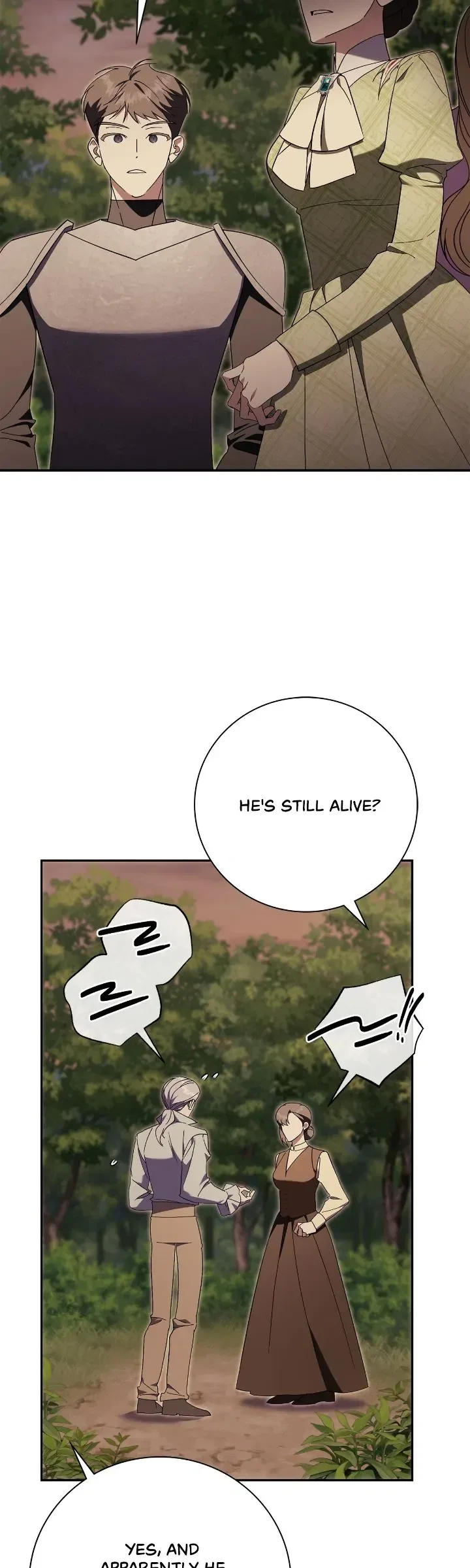 The East Wind of the Altas Chapter 74 – Page 44