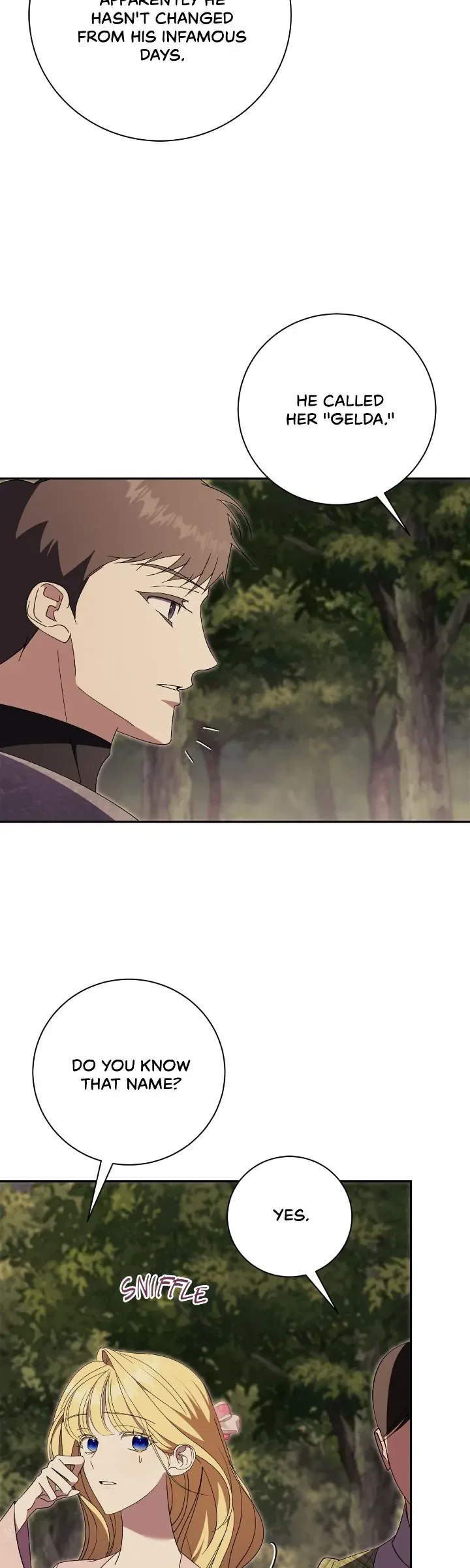 The East Wind of the Altas Chapter 74 – Page 45