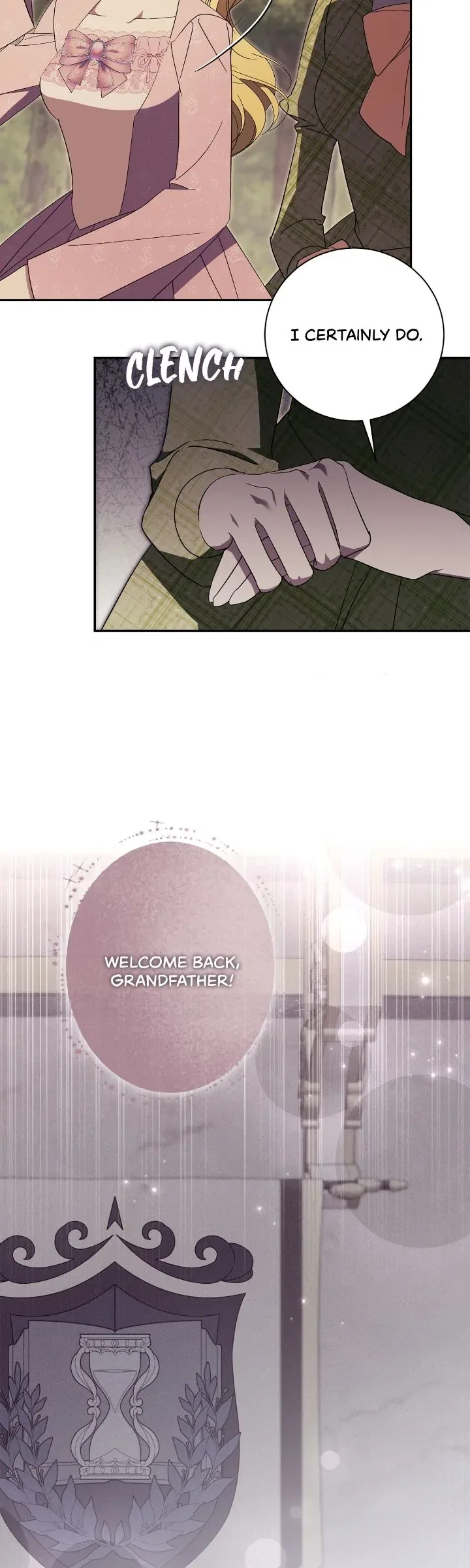 The East Wind of the Altas Chapter 74 – Page 46