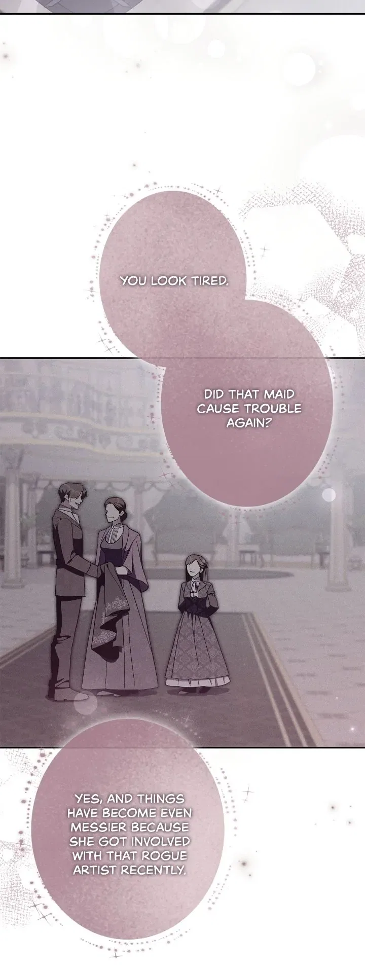 The East Wind of the Altas Chapter 74 – Page 47