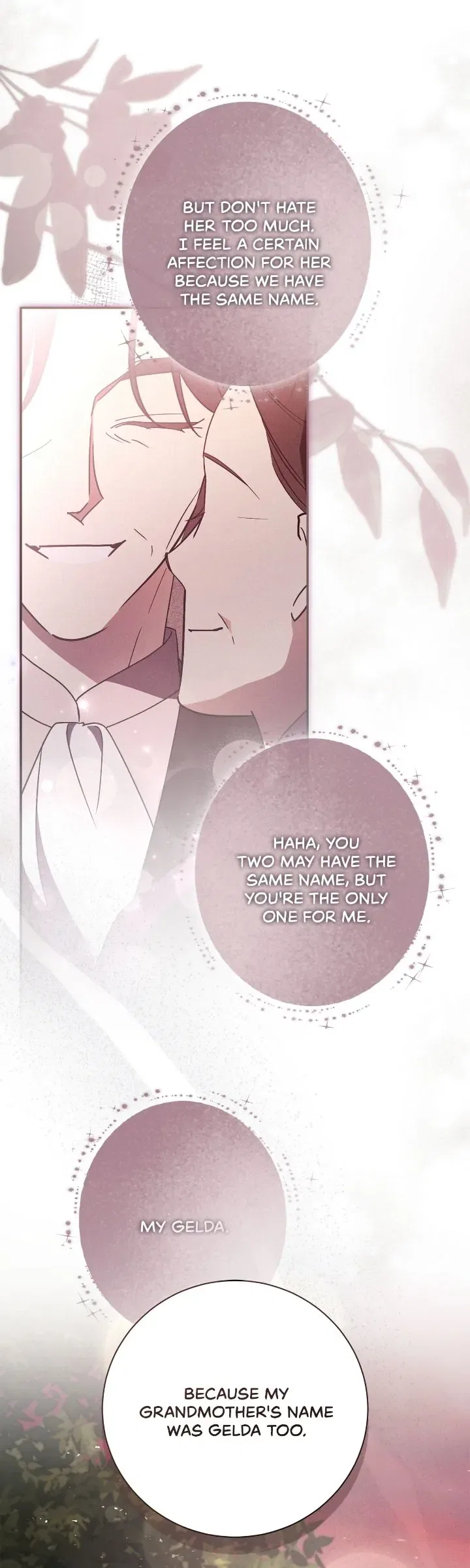 The East Wind of the Altas Chapter 74 – Page 48
