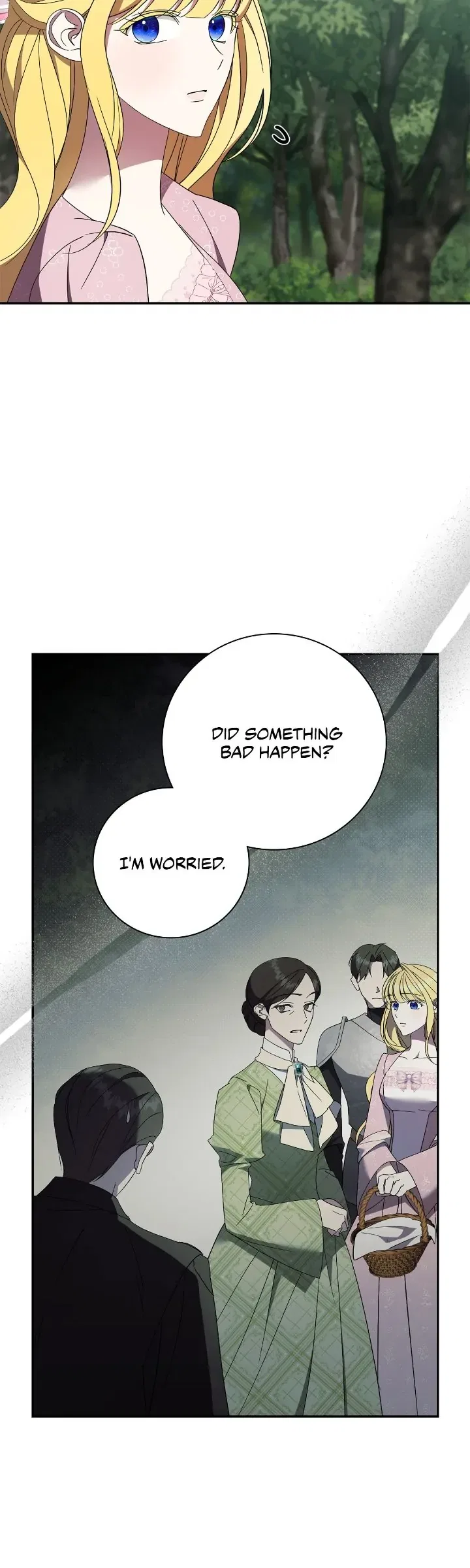 The East Wind of the Altas Chapter 73 – Page 3