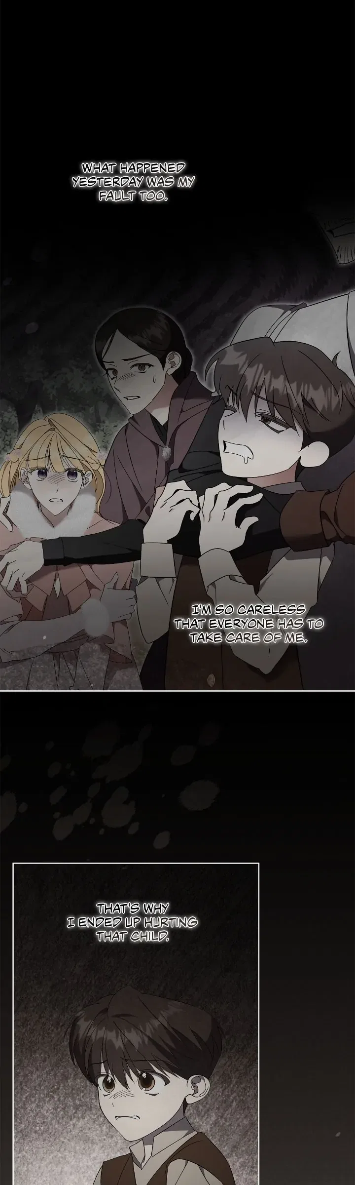 The East Wind of the Altas Chapter 73 – Page 7