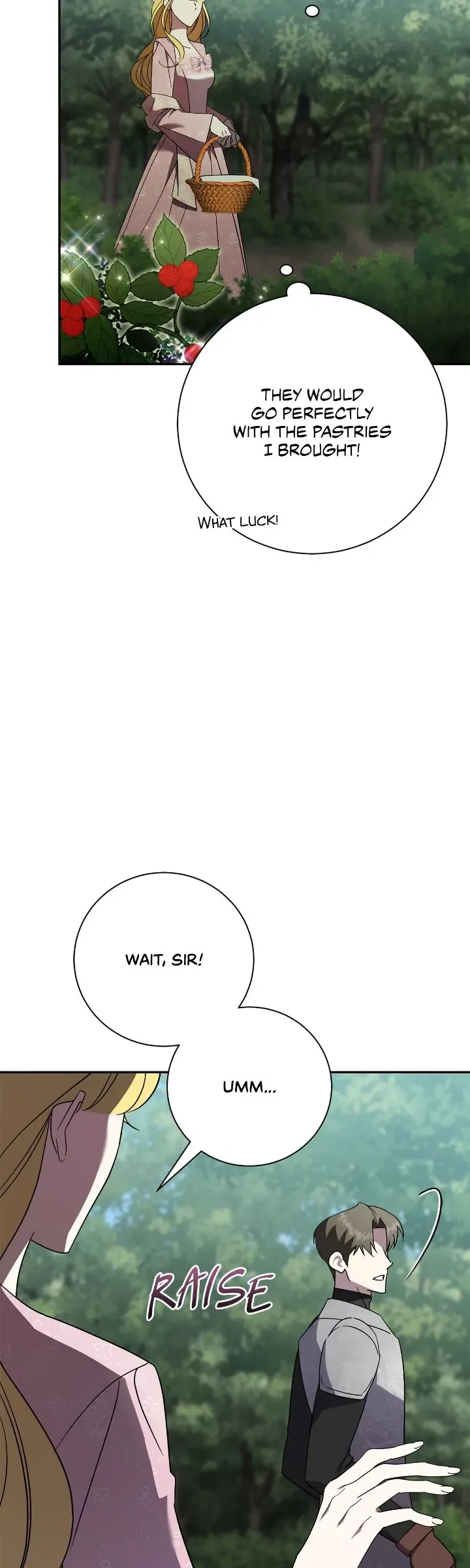The East Wind of the Altas Chapter 73 – Page 11