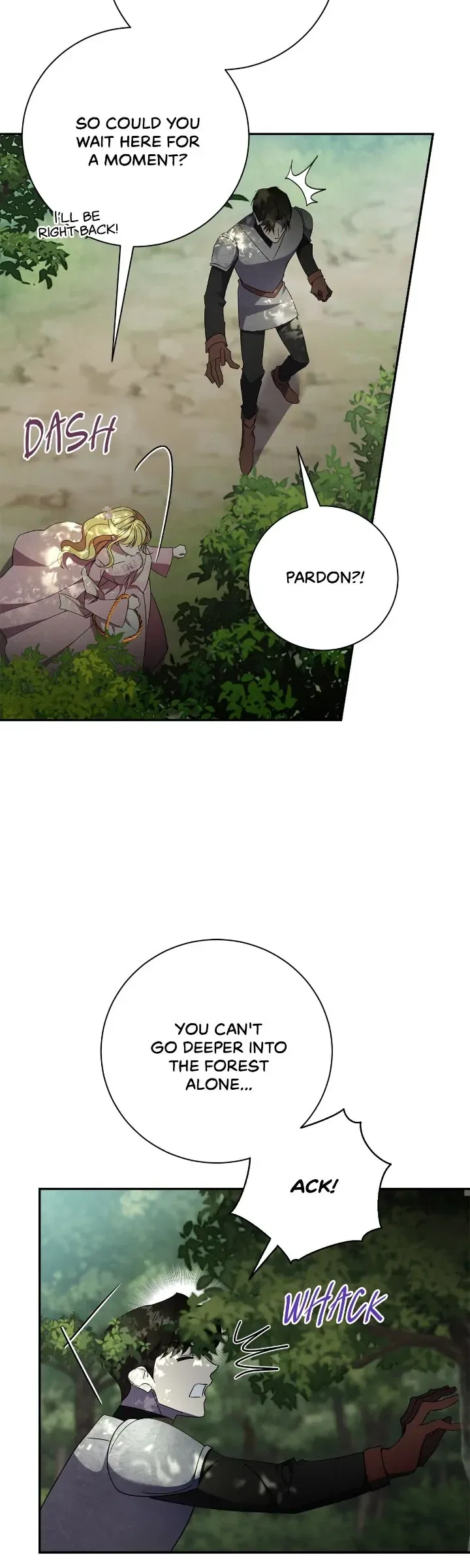 The East Wind of the Altas Chapter 73 – Page 13