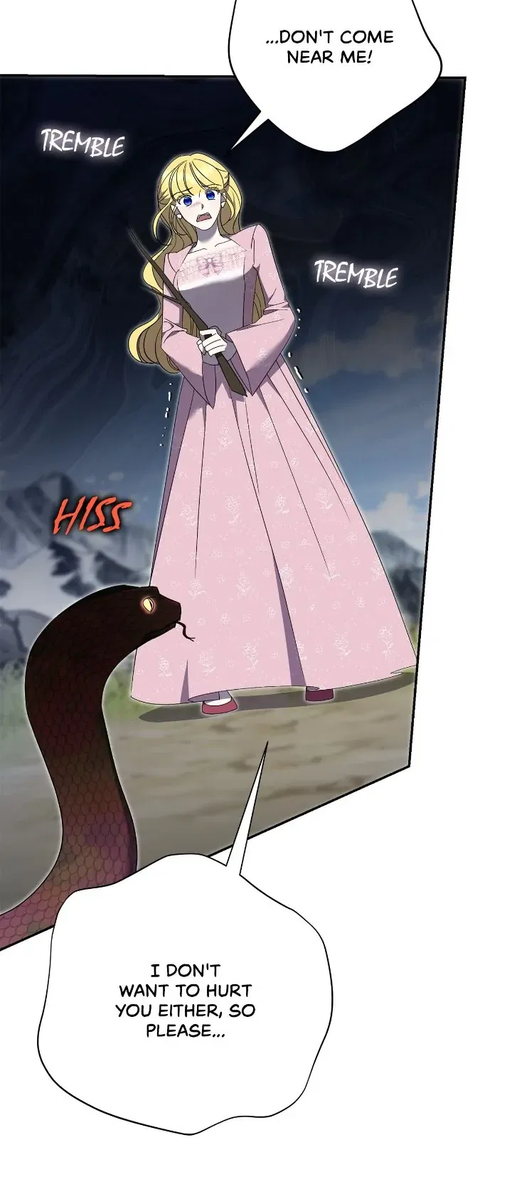 The East Wind of the Altas Chapter 73 – Page 21