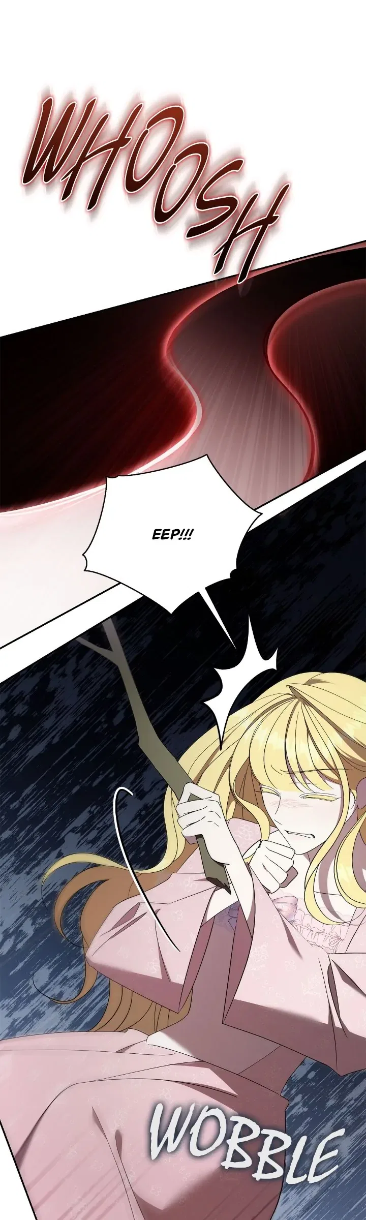 The East Wind of the Altas Chapter 73 – Page 22