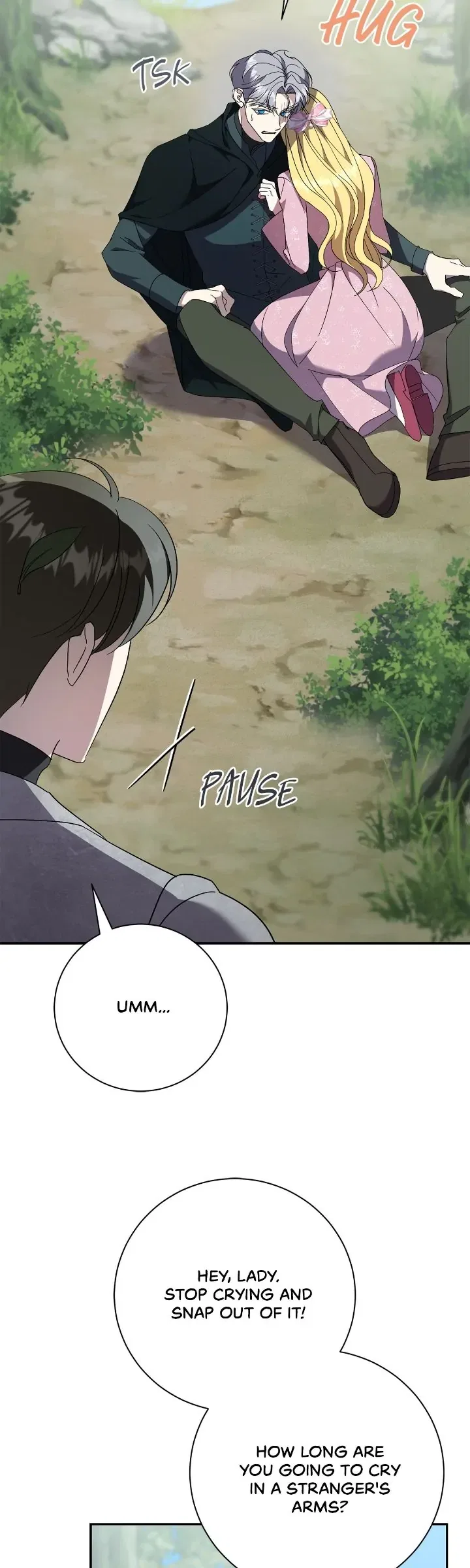 The East Wind of the Altas Chapter 73 – Page 28