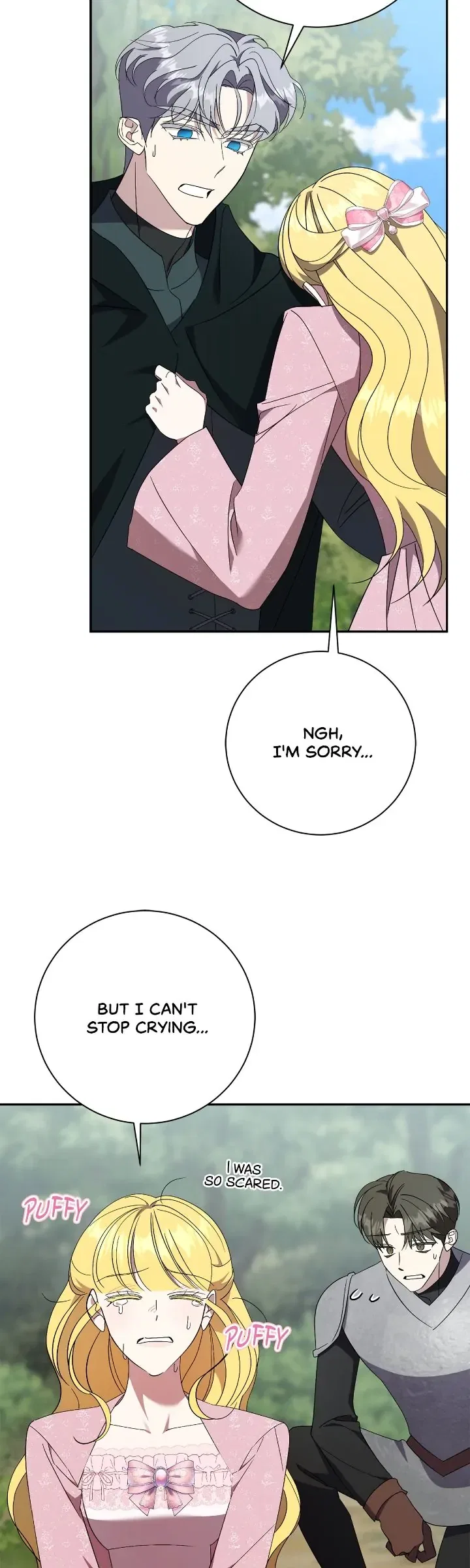 The East Wind of the Altas Chapter 73 – Page 29