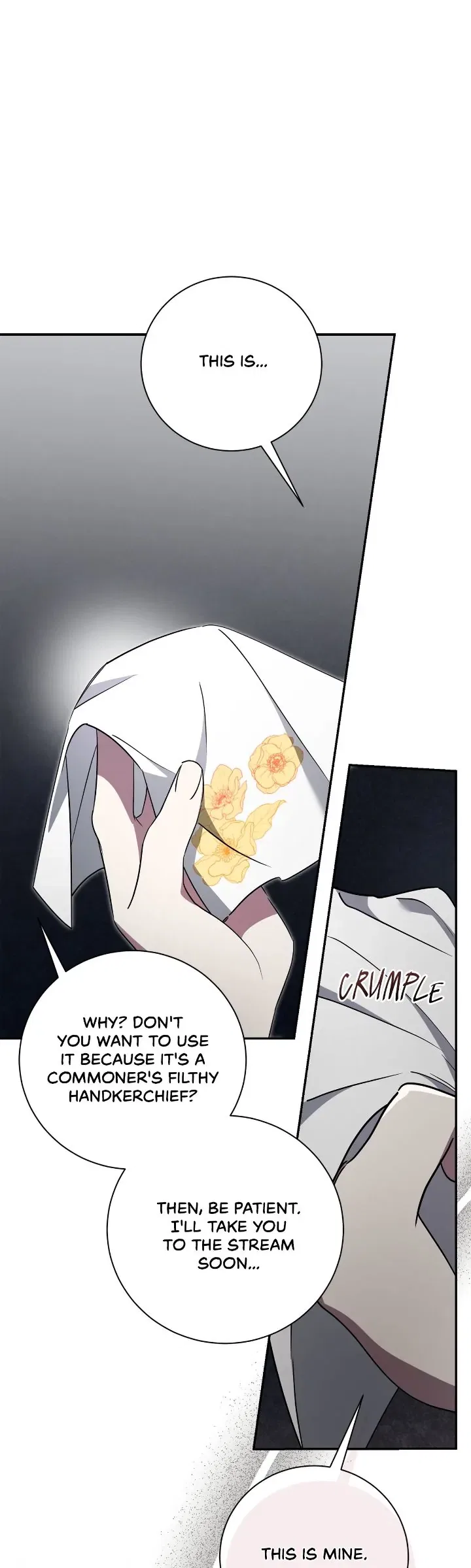 The East Wind of the Altas Chapter 73 – Page 32