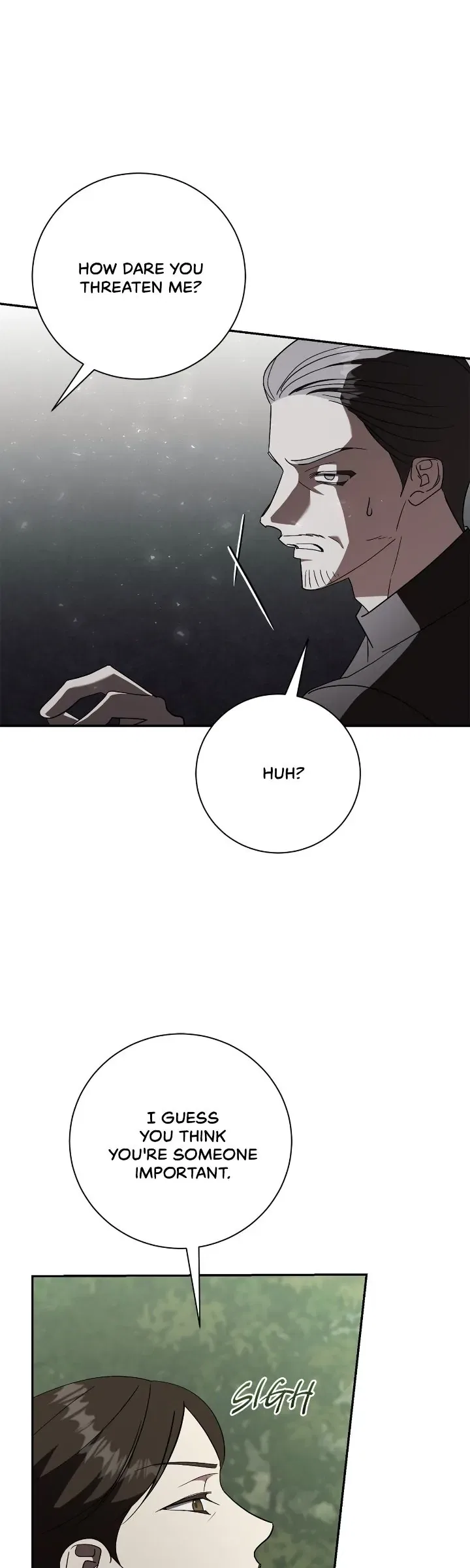 The East Wind of the Altas Chapter 73 – Page 38