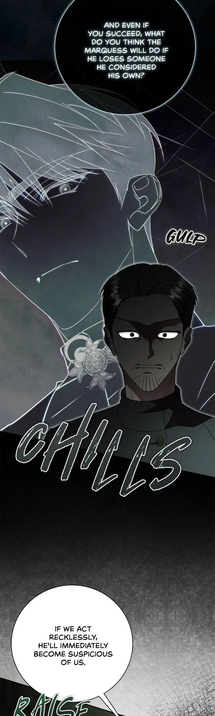 The East Wind of the Altas Chapter 73 – Page 40