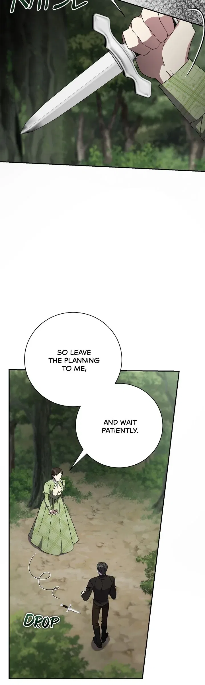 The East Wind of the Altas Chapter 73 – Page 41