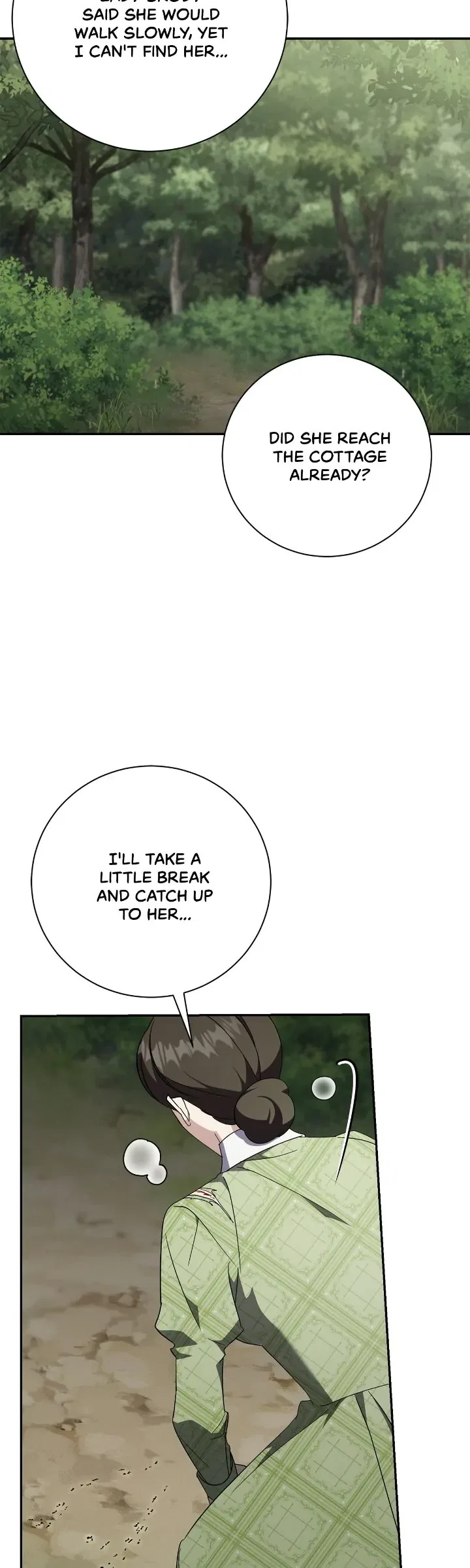 The East Wind of the Altas Chapter 73 – Page 45